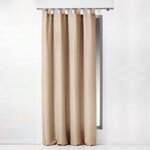 Paris Prix Rideau à Passants  Essentiel  140x260cm Lin