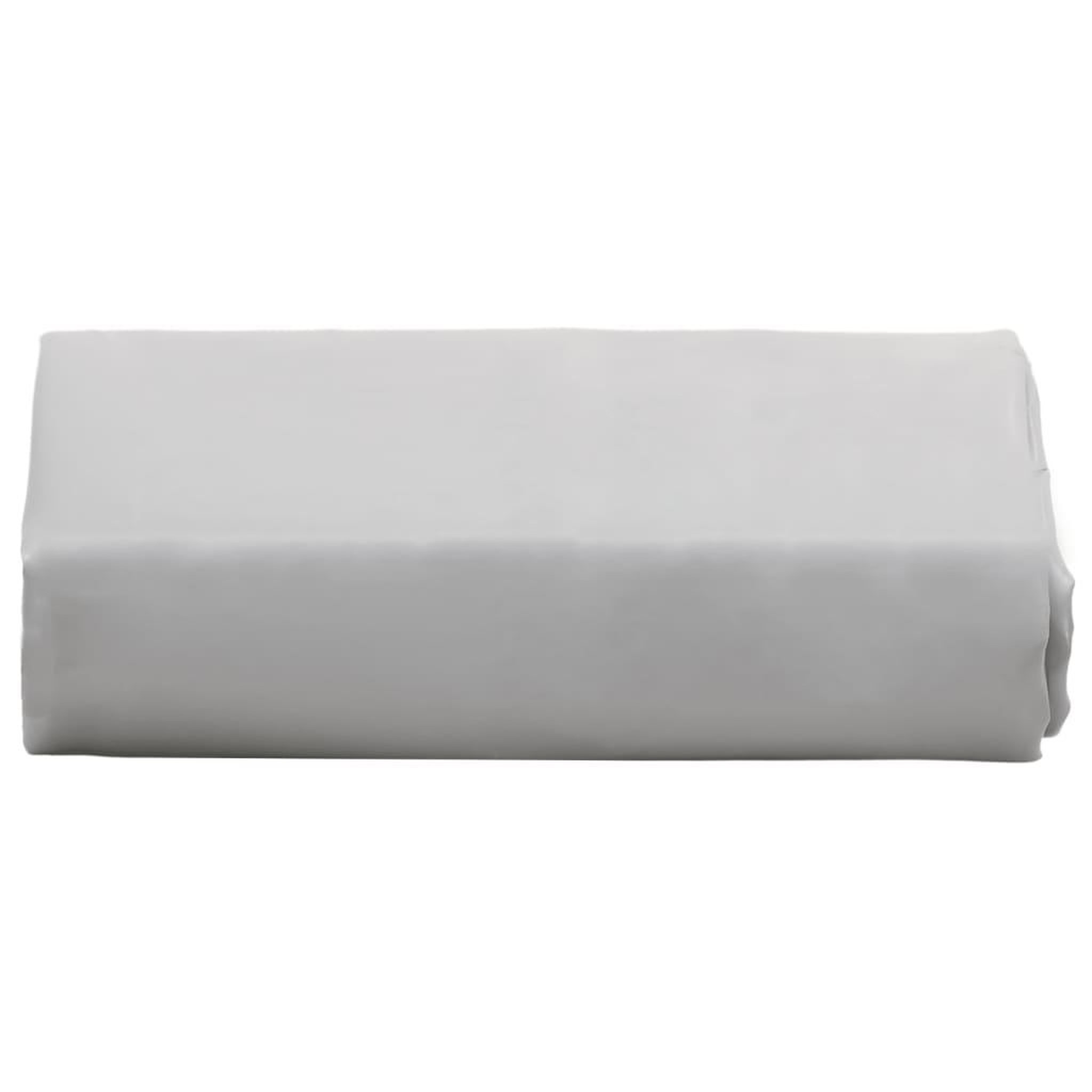 Voir la diapositive 2 : VIDAXL Bache gris 1,5x2,5 m 600 g/m²