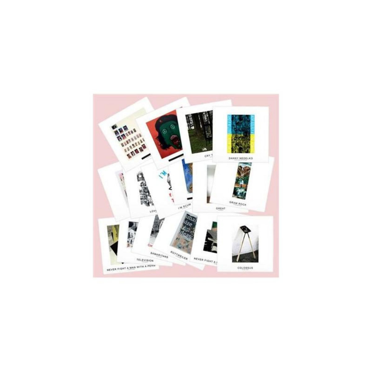 Joy As An Act Of Resistance