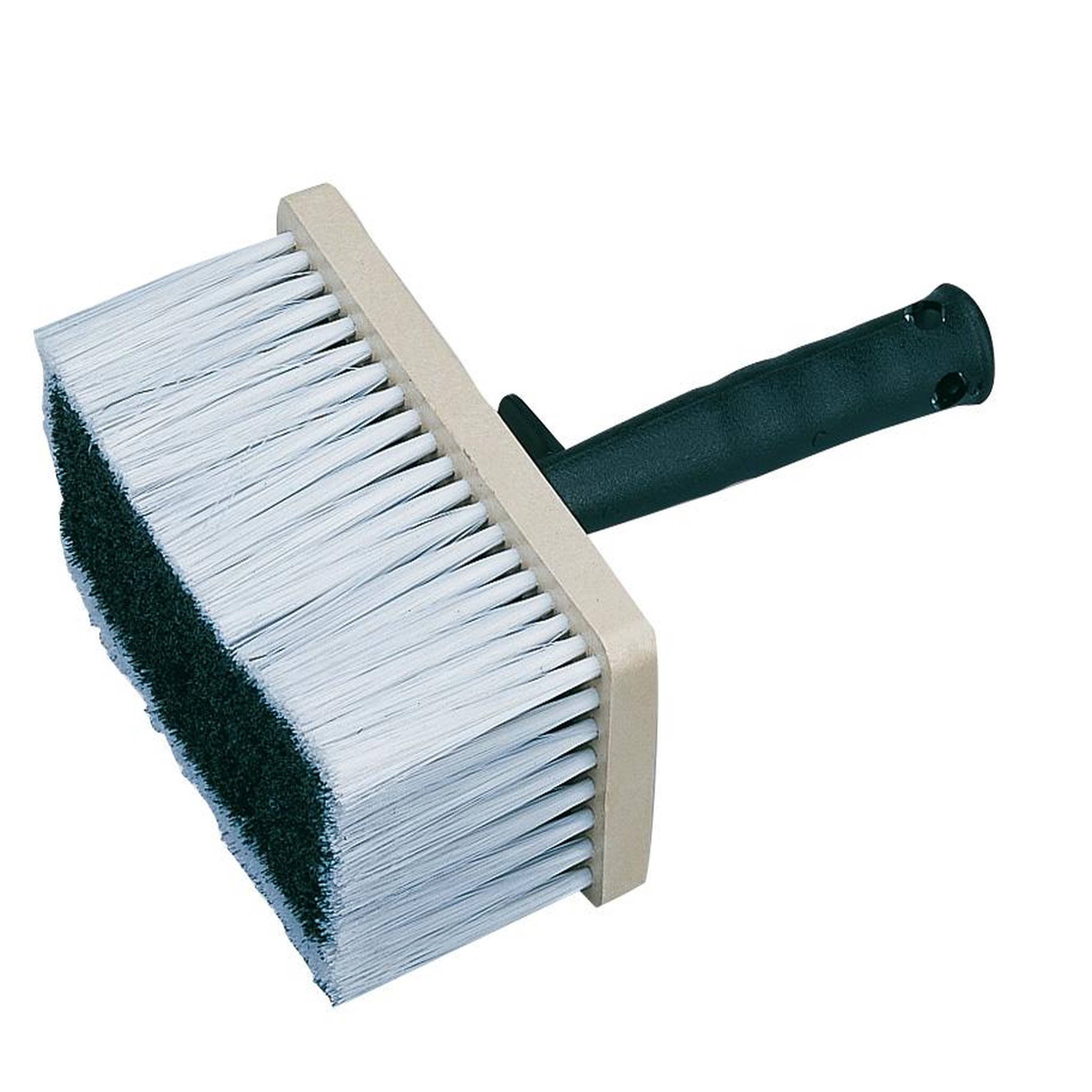 CENTRALE BRICO Brosse à encoller pour papier peint, NESPOLI, 150 mm