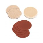 Einhell Jeu de bonnets pour BT-PO 1100 E