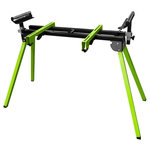 ZIPPER Support de tronçonneuse portable