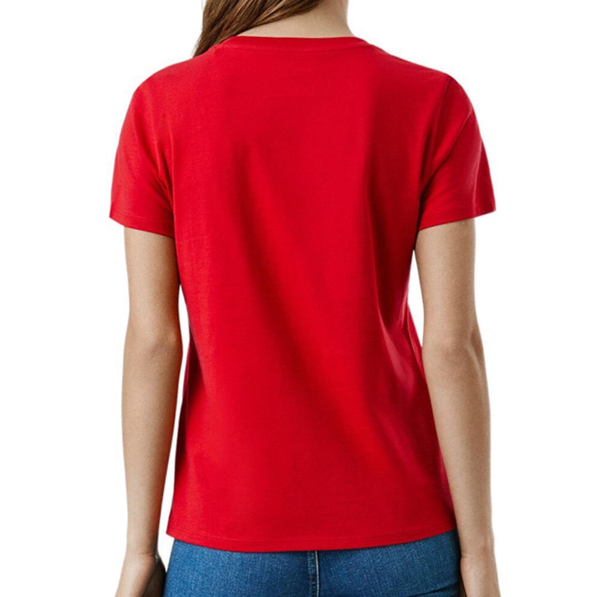 Pepe Jeans T Shirt  Femme Pepe jeans Bero