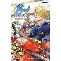 One Piece tome 106 disponible en achat ou abonnement manga !