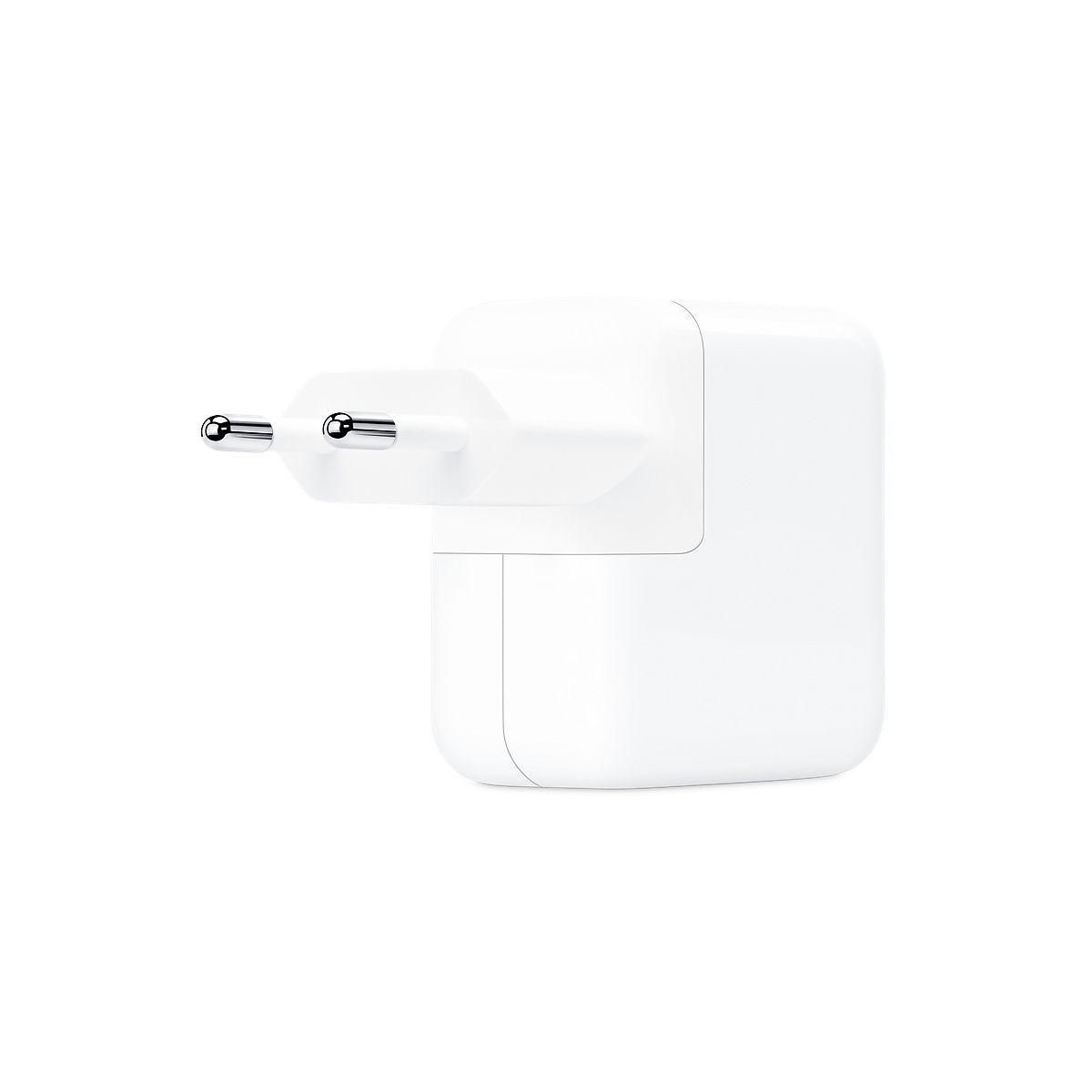 APPLE Chargeur secteur USB-C 30W