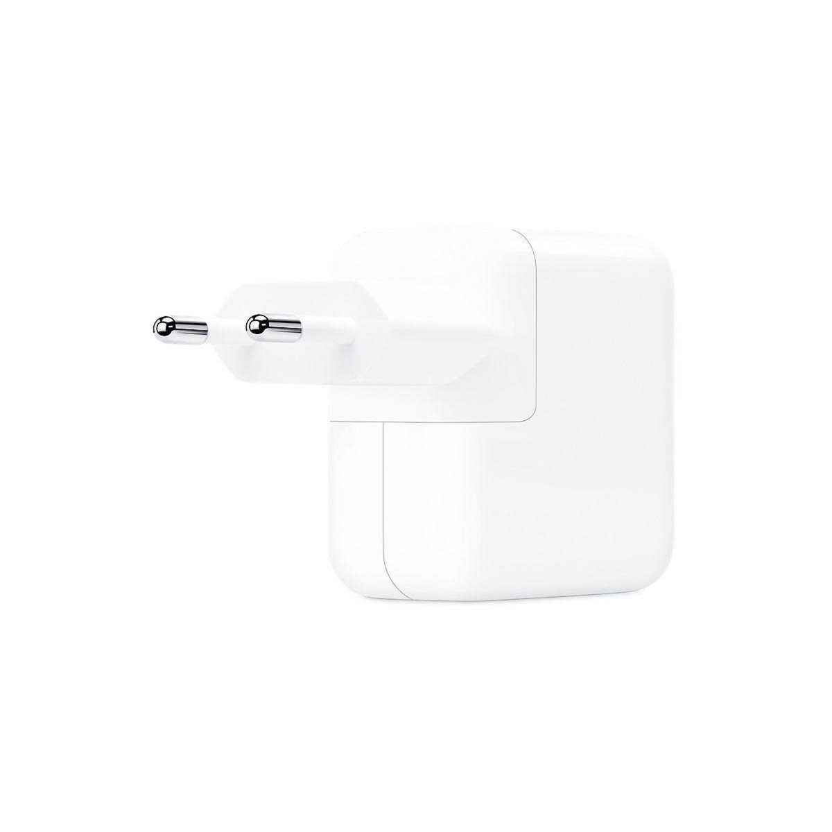 APPLE Chargeur secteur USB-C 30W