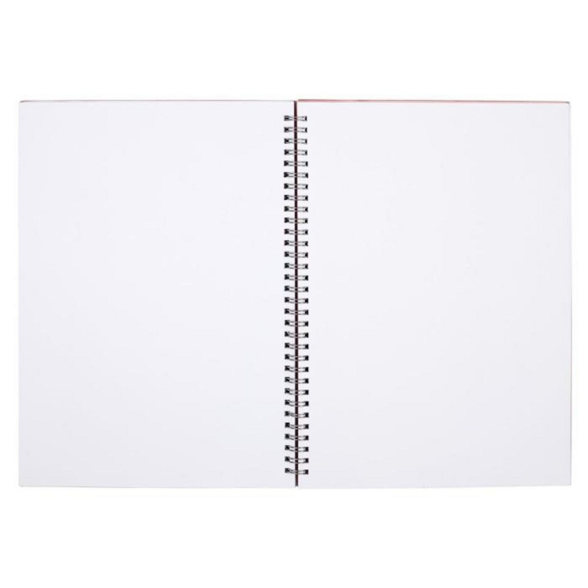 Paris Prix Cahier à Spirale A4  Pop  21x29cm Rose