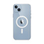 Voir la diapositive 1 : APPLE Coque transparente avec MagSafe pour Apple iPhone 14 Plus