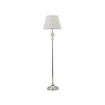 Paris Prix Lampadaire Design  Kody  158cm Argent