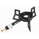 Ribiland Réchaud à gaz tripatte en fonte 8kw - prf308