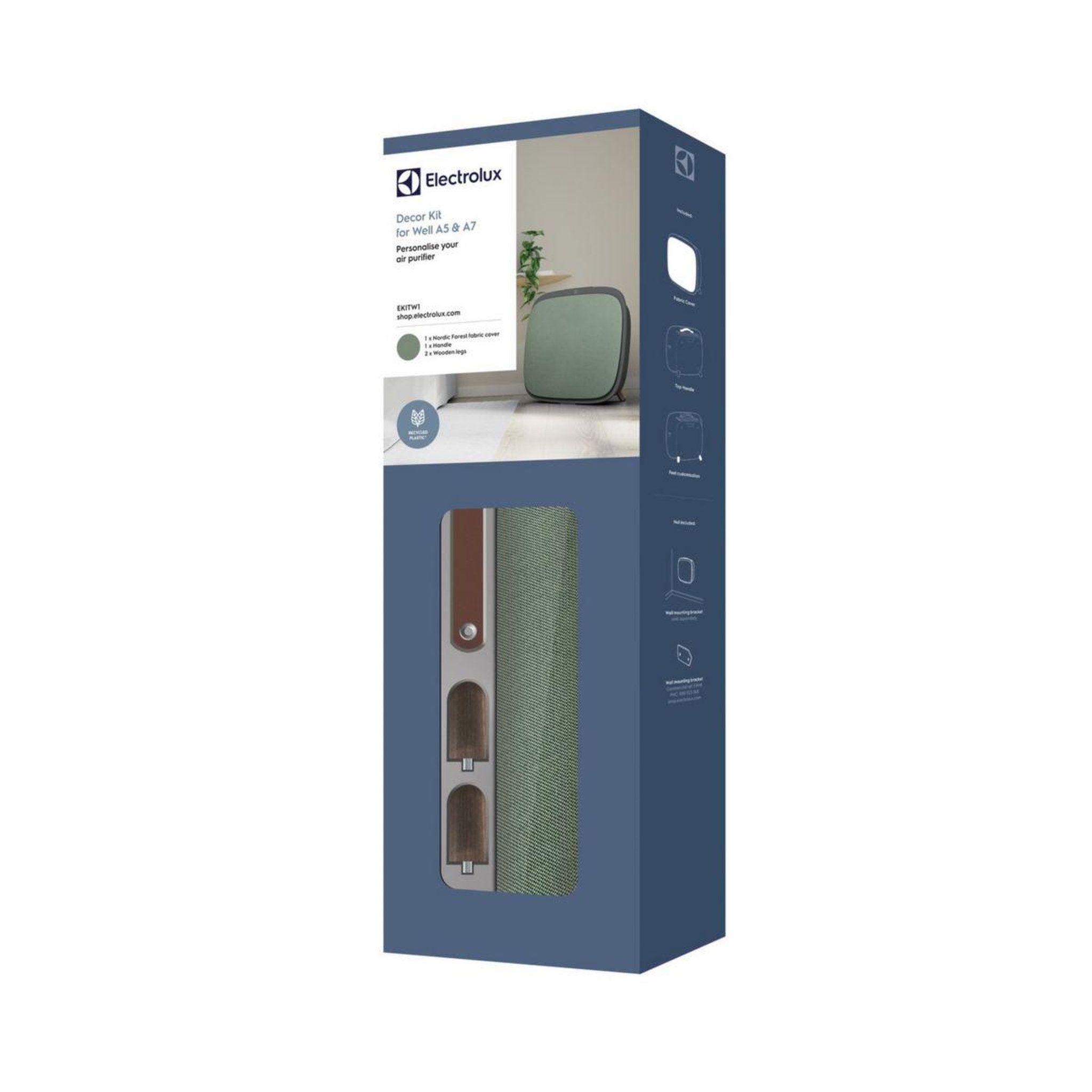ELECTROLUX Kit de décoration Kit décoration NORDIC FOREST