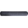 Voir la diapositive 5 : VIDAXL Paillassons 4 pcs PVC Gris 90x60 cm