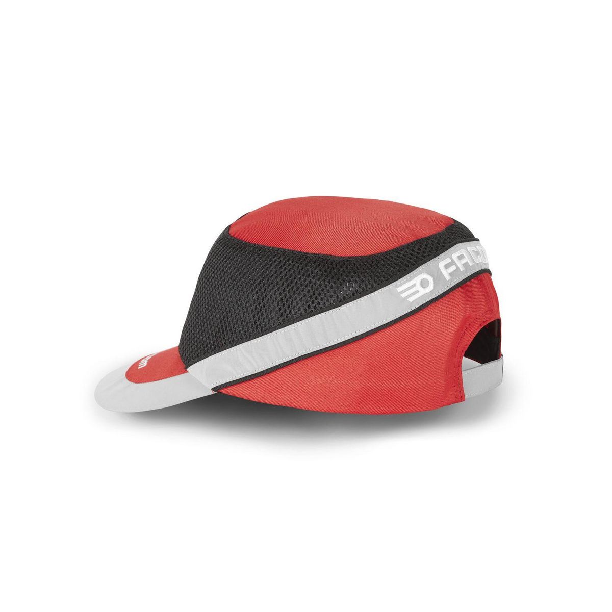 FACOM Casquette Homme avec coque de protection certifiée EN 812