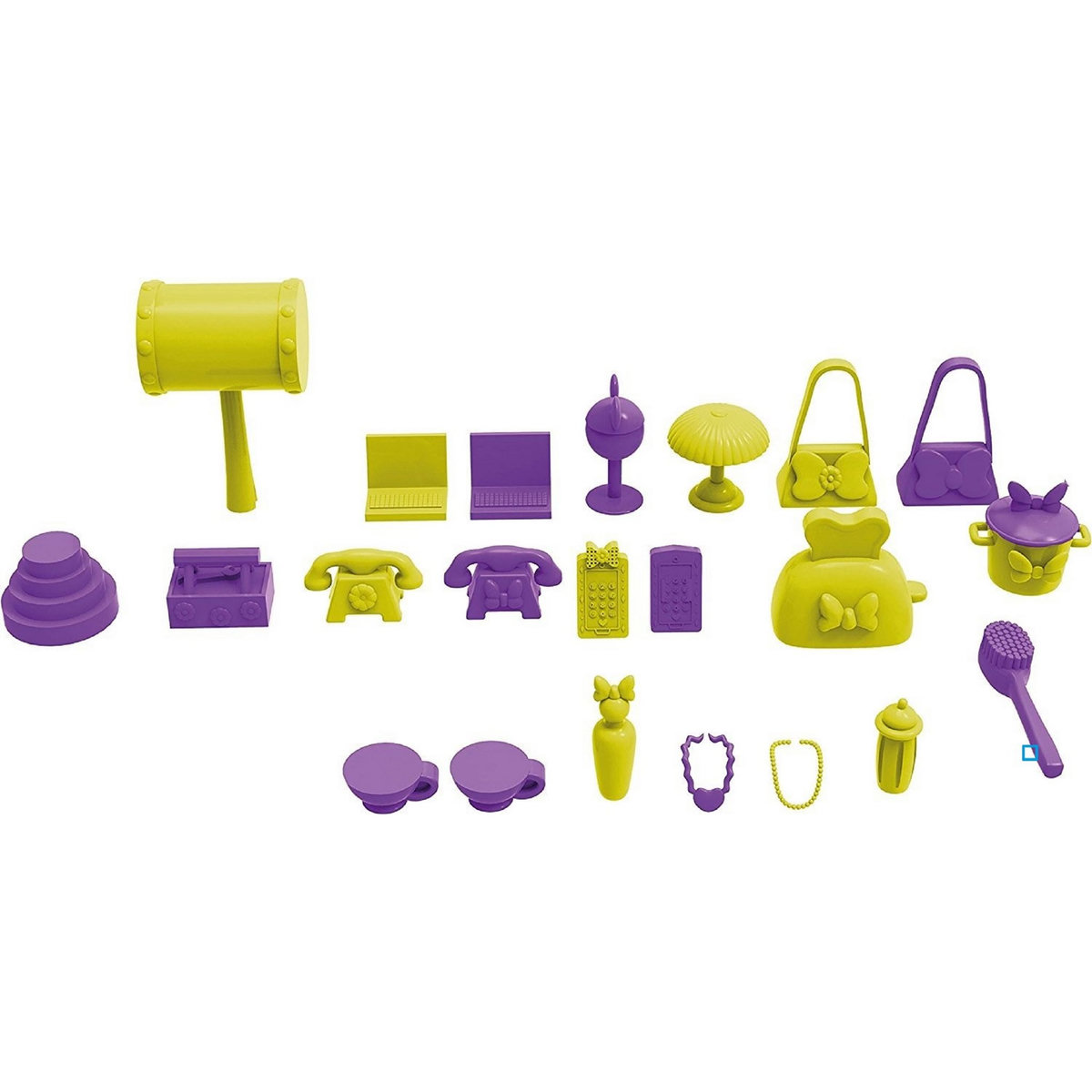 IMC TOYS Maison de Minnie - Disney