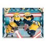 Voir la diapositive 2 : RAVENSBURGER Ravensburger - Jigsaw puzzle Despicable Me 4 120010609