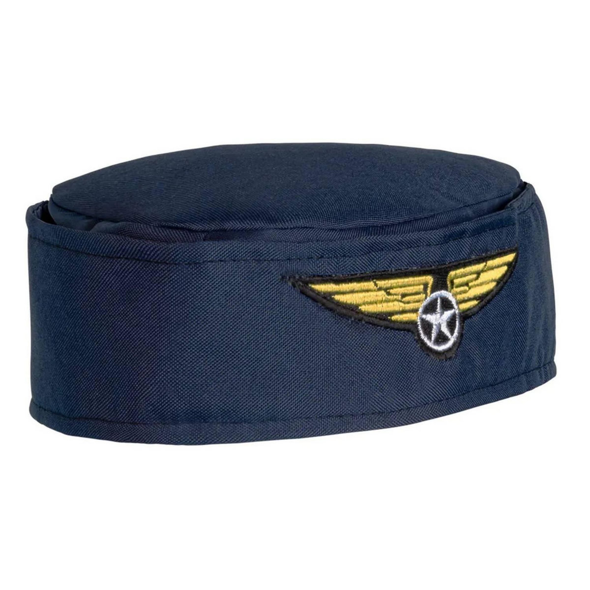 Boland Chapeau Hôtesse De L'Air - Adulte