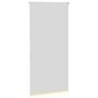 Voir la diapositive 4 : VIDAXL Store enrouleur occultant jaune largeur du tissu 60,7 cm