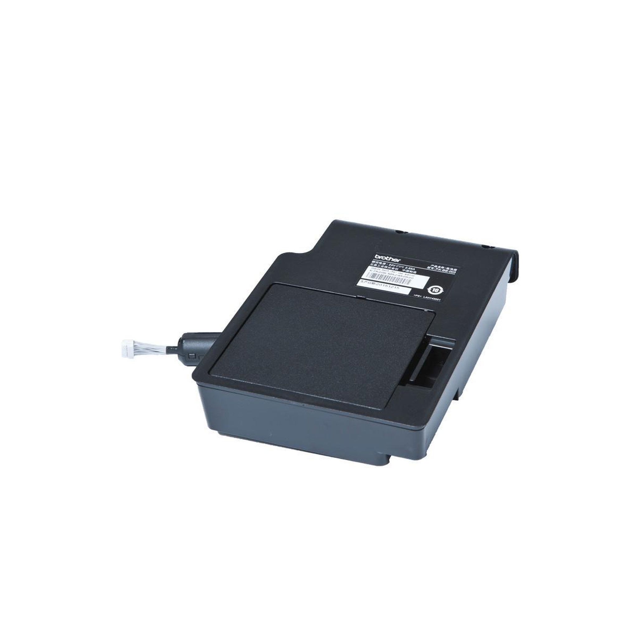 Brother Brother PA-BB-003 pièce de rechange pour équipement d'impression Batterie 1 pièce(s)