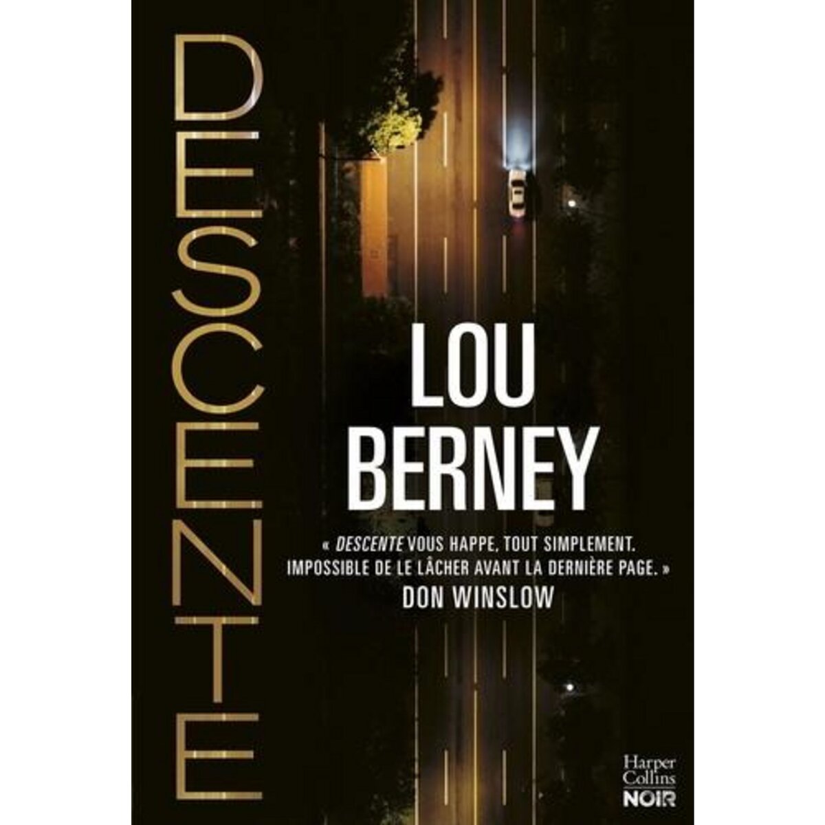  DESCENTE, Berney Lou