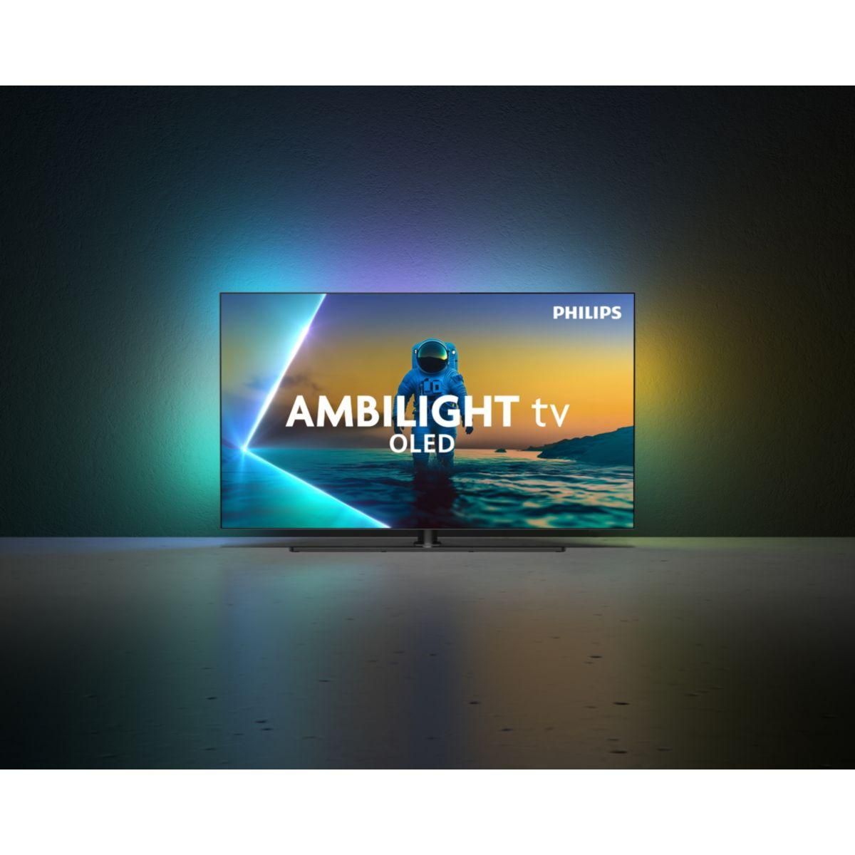 Philips TV OLED 55OLED850 Ambilight 2025 (139cm)