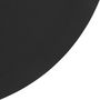 Voir la diapositive 2 : SECRET DE GOURMET Set de Table Rond  Tenor  38cm Gris
