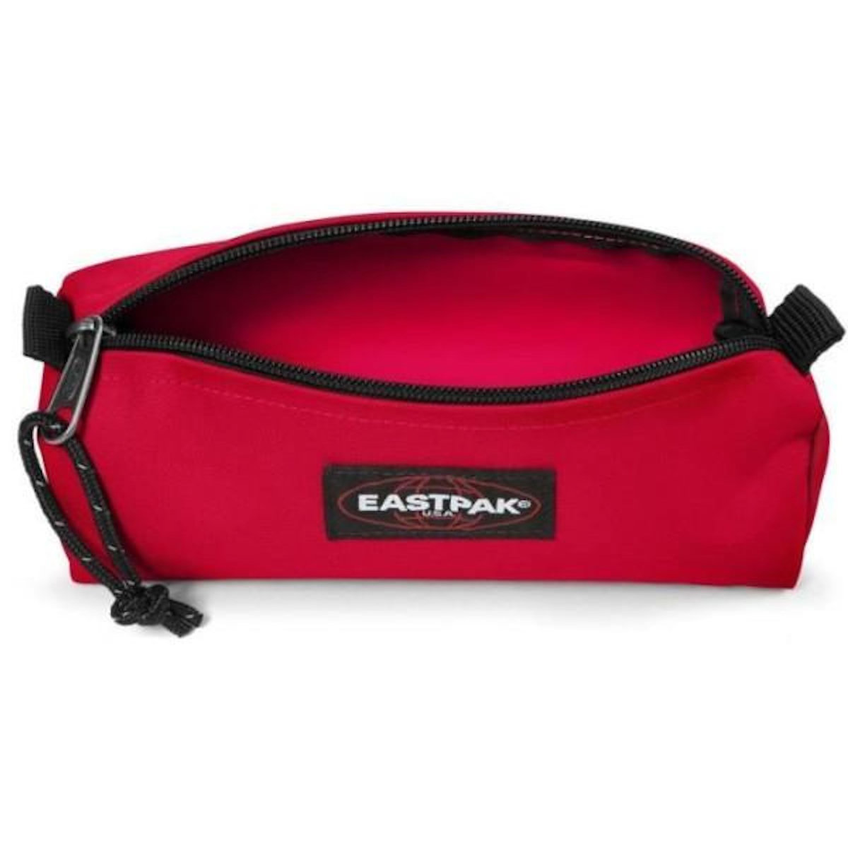 Eastpak Trousse - EASTPAK - Benchmark Single - Fermeture Zip - Rouge
