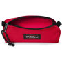 Voir la diapositive 2 : Eastpak Trousse - EASTPAK - Benchmark Single - Fermeture Zip - Rouge