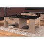 Voir la diapositive 4 : Table basse L110cm LOLA