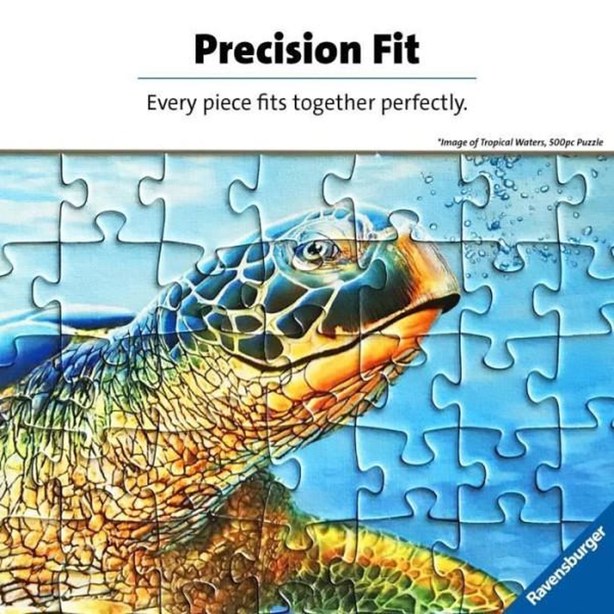 Voir la diapositive 4 : RAVENSBURGER Ravensburger - Puzzle 5000 p - Carte postale des monuments - A partir de 14 ans