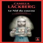 LE NID DU COUCOU, Läckberg Camilla