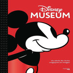 DISNEY MUSEUM, Disney