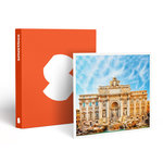 Smartbox 3 jours étoilés en Italie - Coffret Cadeau Séjour