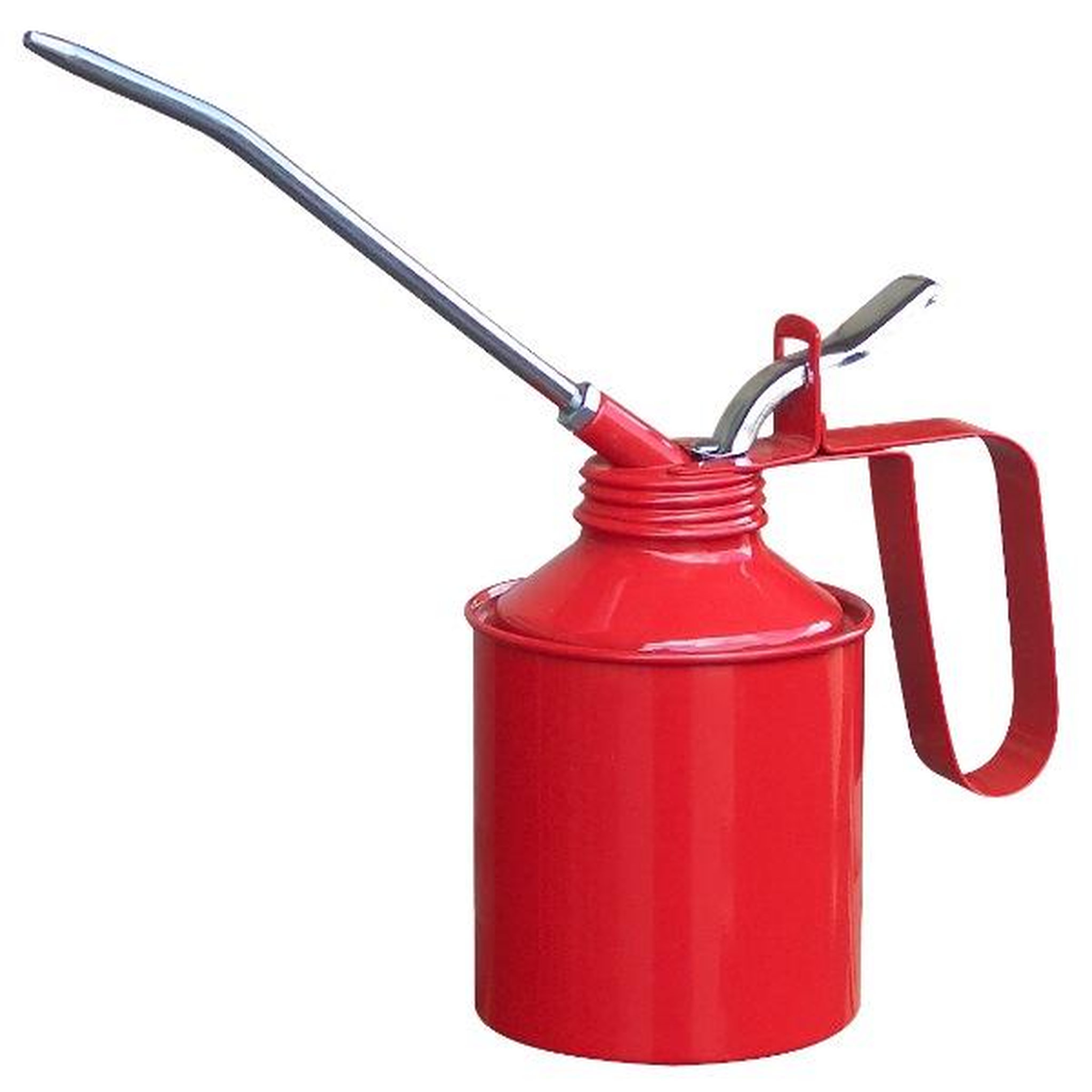 OUTIFRANCE Burette metallique fixe 500 mL