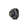 Voir la diapositive 2 : Suunto Montre sport Race Titanium Charcoal