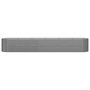 Voir la diapositive 3 : VIDAXL Lit sureleve de jardin Acier enduit de poudre 440x80x68 cm gris