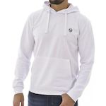 SERGIO TACCHINI Sweat  Homme Sergio Tacchini Iconic. Coloris disponibles : Blanc