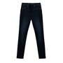 Voir la diapositive 1 : Pepe Jeans Jean Slim  Foncé Fille Pepe Jeans Pixlette High