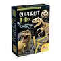 Voir la diapositive 1 : LISCIANI GIOCHI Super kit T-Rex - Kit Scientifique - I'M A GENIUS - Bloc a creuser