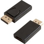 ESSENTIEL B Adaptateur Displayport/HDMI DisplayPort M vers HDMI F