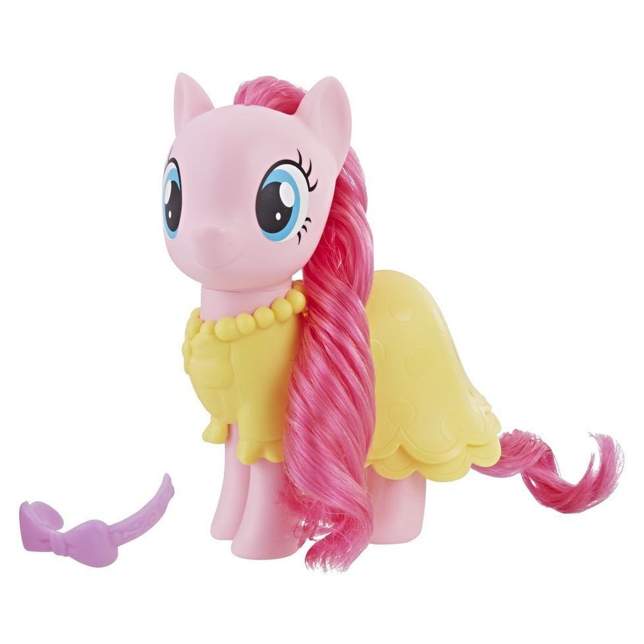 Voir la diapositive 1 : MY LITTLE PONY My Little Pony Pinkie pie 