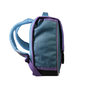 Voir la diapositive 3 : Bagtrotter BAGTROTTER Cartable 38 cm La Reine des Neiges / Frozen Bleu Elsa