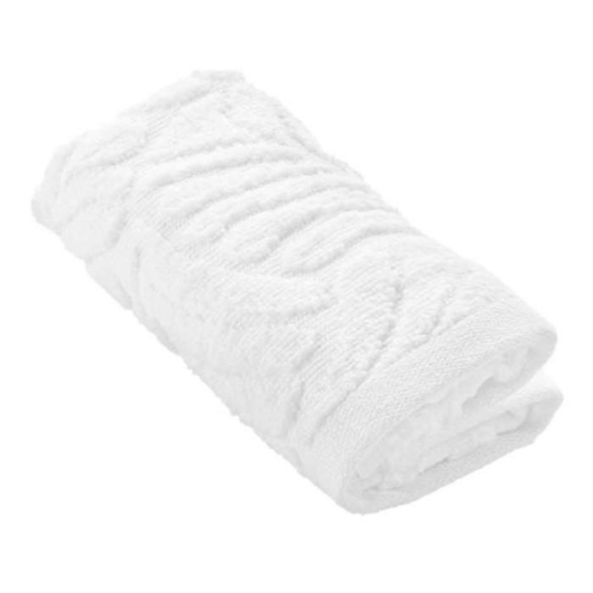 Paris Prix Serviette d'Invité  Madeira  30x50cm Blanc