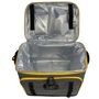 Voir la diapositive 5 : caterpillar Glacière portable Sac isotherme 35 Litres Grand volume Chantier Camping Plage Caterpillar