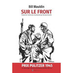 SUR LE FRONT, Mauldin Bill