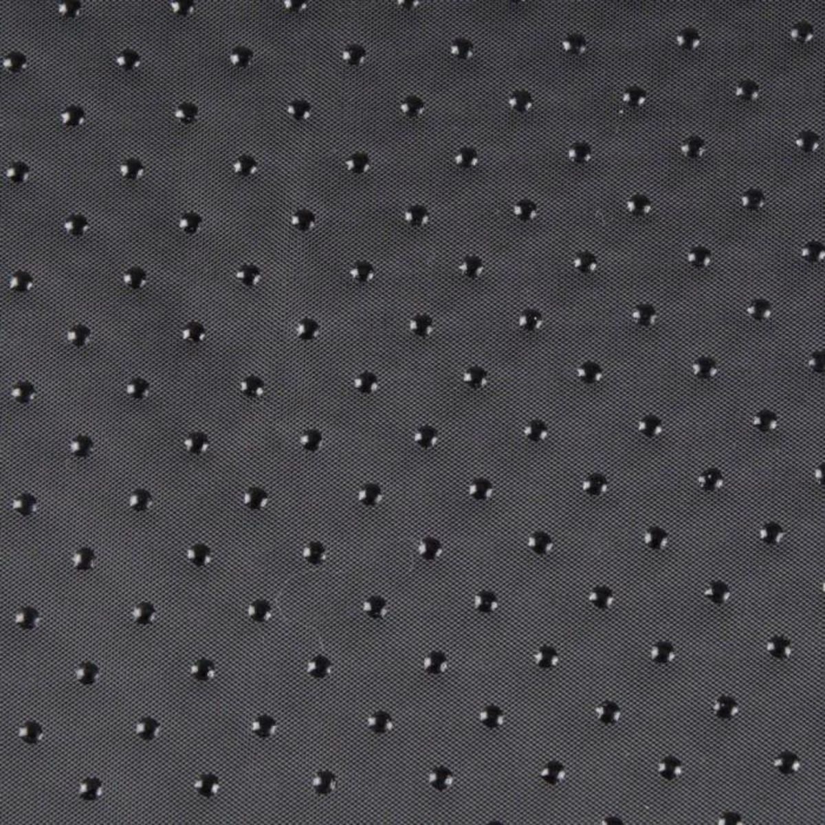 Paris Prix Coussin Rond pour Chien & Chat  Fluffy  55cm Écru