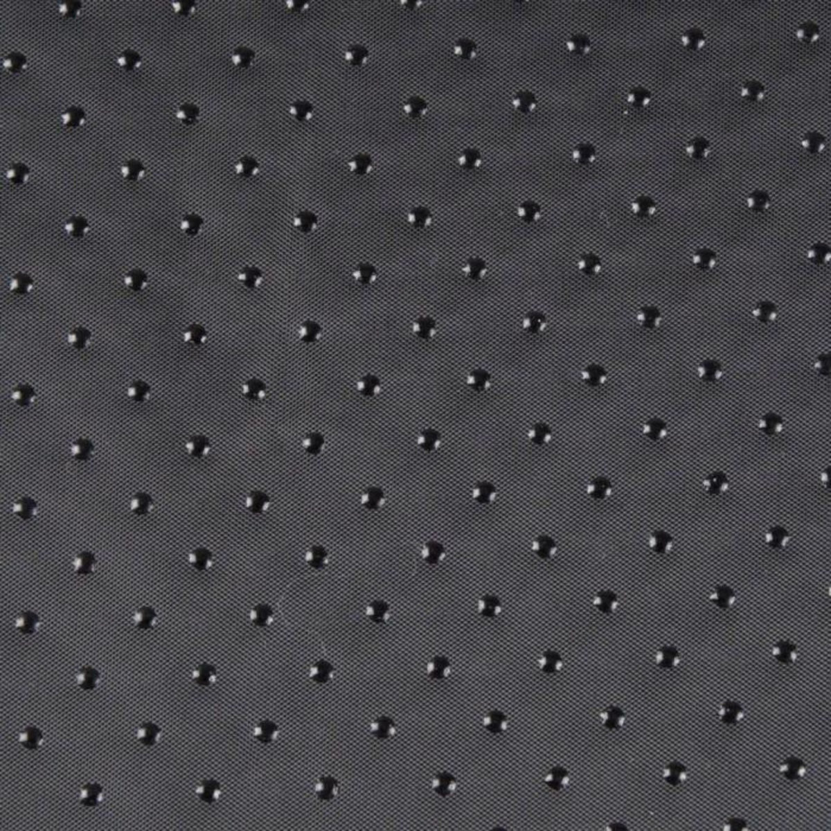 Paris Prix Coussin Rond pour Chien & Chat  Fluffy  55cm Écru