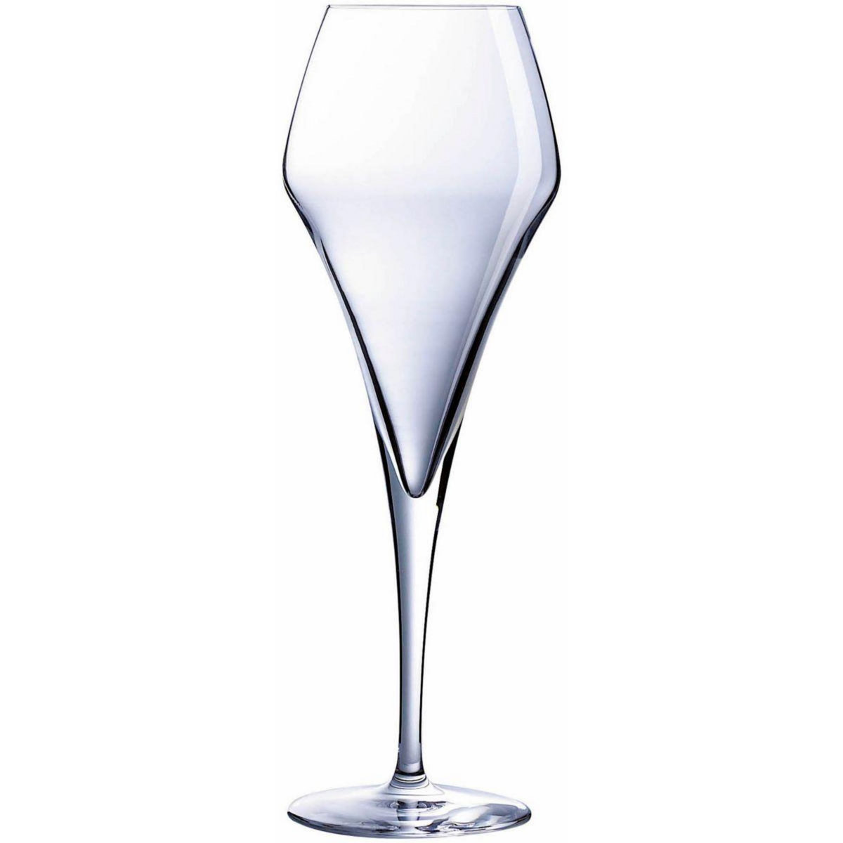 Chef & sommelier Verre 6 flutes coupe champagne Arom UP 21 cl