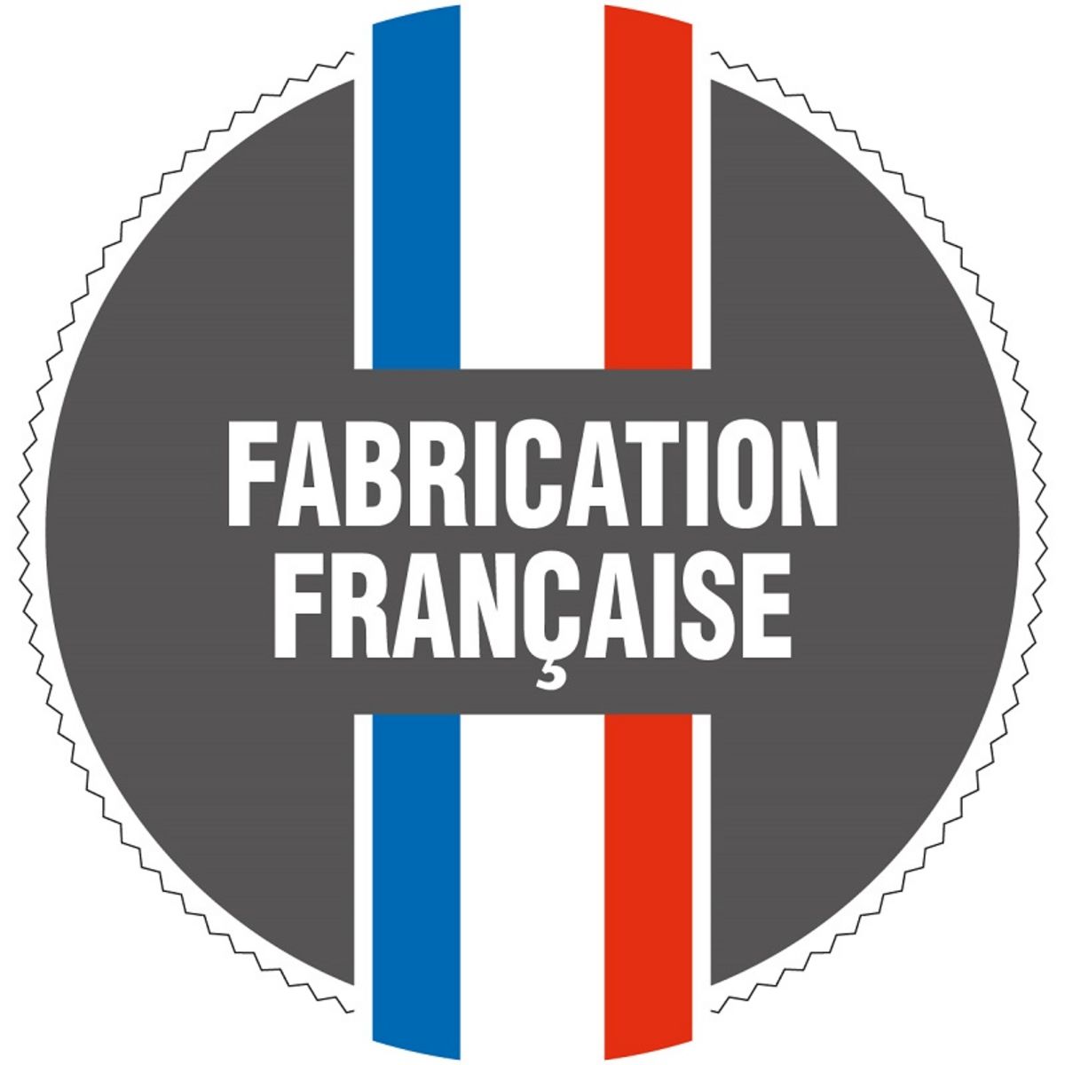 SEDAC Sommier à lattes en kit  + 4 pieds OPTIKIT