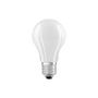 Voir la diapositive 2 : Osram LED STD VERRE DEP.CL A 2.5W E27 BLC CH OSRAM - 4099854009570