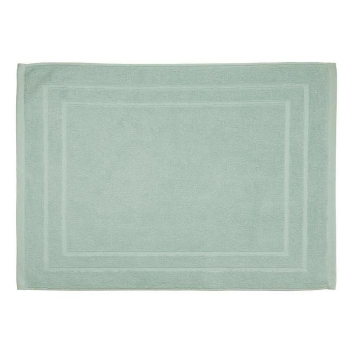 ATMOSPHERA Tapis de Bain  Confort  50x70cm Vert Céladon
